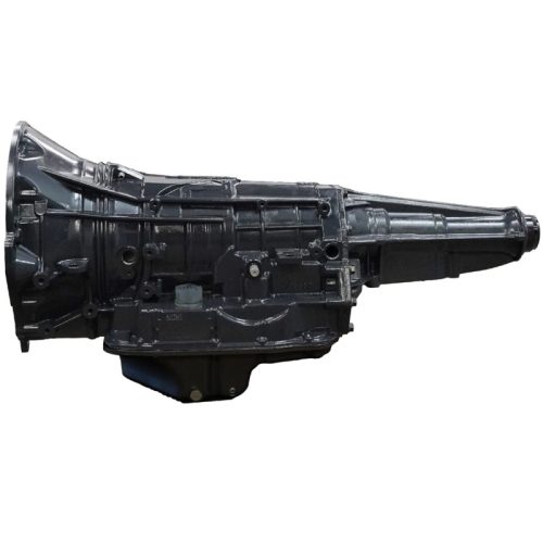 BD Diesel 12-18 RAM 2500/3500 5.7L/6.4L HEMI 2WD - Part # 1064912SS - Image 4