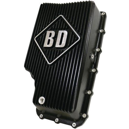 BD Diesel Deep Sump Transmission Pan - Part # 1061720 - Image 5