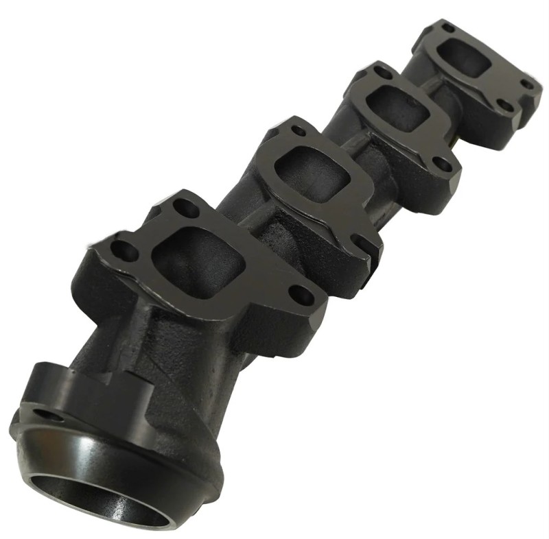 BD Diesel Exhaust Manifold Driver Side - Part # 1041465 - Image 4