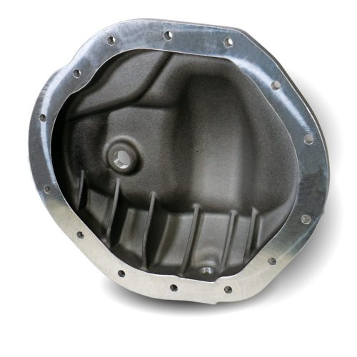 BD Diesel Front Differential Cover - Part # 1061826 - Image 3