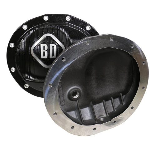 BD Diesel Front Differential Cover - Part # 1061828 - Image 9