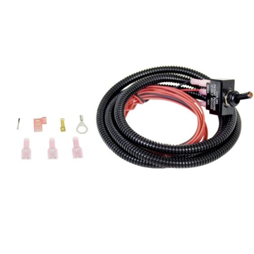 BD Diesel High Idle Control - Part # 1036600 - Image 3