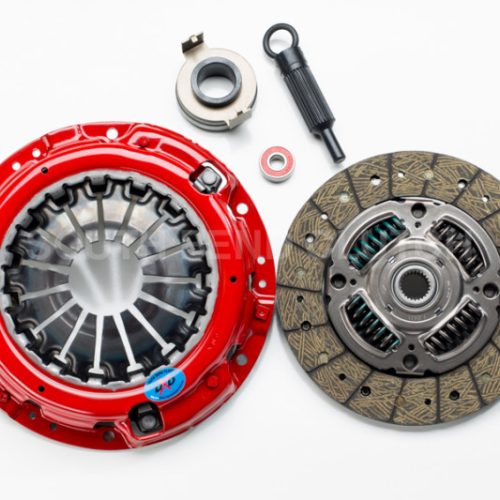 2006-2010 Subaru Impreza WRX 2.5L Stage 3 Daily Clutch Kit - Premium Replacement - Image 2
