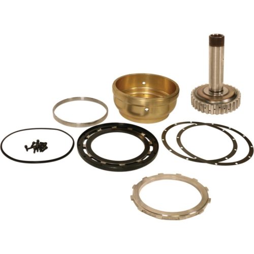 BD Diesel Big Stack Shaft & Drum Kit - Part # 1062036 - Image 5
