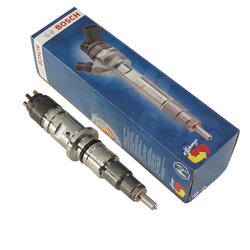 BD Diesel 22-24 Dodge RAM 2500/3500 6.7L Cummins High Output Stock Replacement Injector - Part # 0445124062 - Image 3