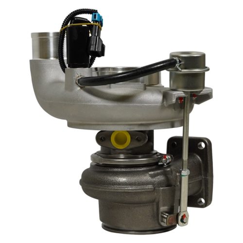 BD Diesel HE351CW Turbocharger - Part # 1045767 - Image 2