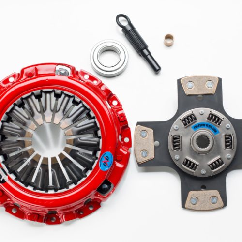 1981-1986 Nissan 280ZX / 300ZX Turbo 2.8L Heavy-Duty Clutch Kit Assembly - Premium Replacement