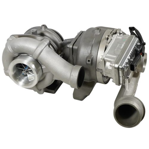 BD Diesel Screamer V2S Twin Turbo System - Part # 1047083 - Image 5