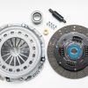 1999-2002 Ford F-350 Super Duty 7.3 Powerstroke ZF-6 Organic Replacement Clutch Kit - Premium Heavy-Duty Clutch Assembly