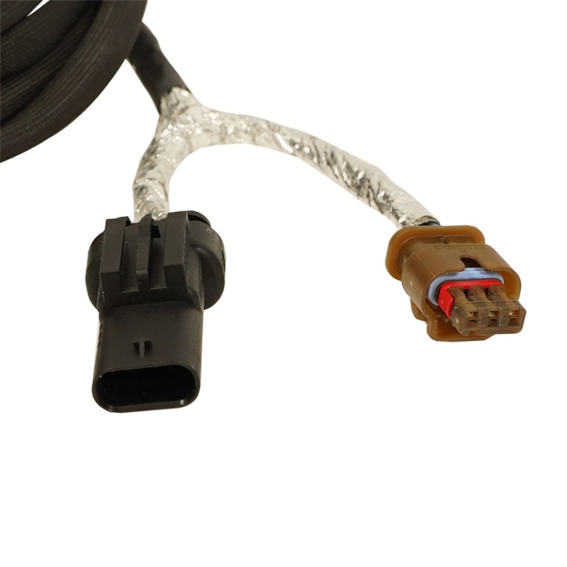 BD Diesel 1036762 E-PAS Positive Air Shut-Off Engine Kit for 2020-2021 GM 3.0L Duramax - Image 4