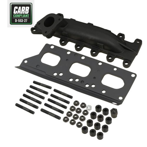 BD Diesel Exhaust Manifold Kit - Part # 1043063 - Image 3