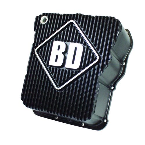 BD Diesel Deep Sump Transmission Pan - Part # 1061650