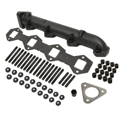 BD Diesel Exhaust Manifold - Part # 1043006 - Image 4