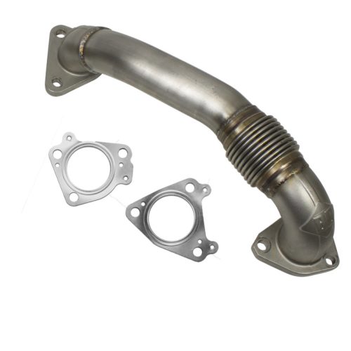 BD Diesel Exhaust Manifold Up-Pipe - Part # 1043803