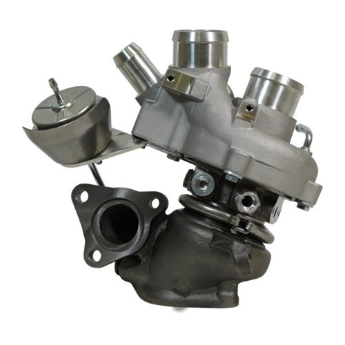 BD Diesel Screamer Turbo Kit - Part # 1047620 - Image 9