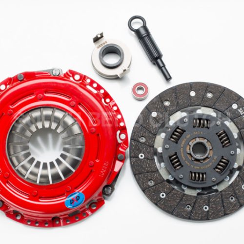 2005-2011 Subaru Baja and Legacy Heavy-Duty Stage 1 Clutch Kit by South Bend Clutch - Premium Replacement