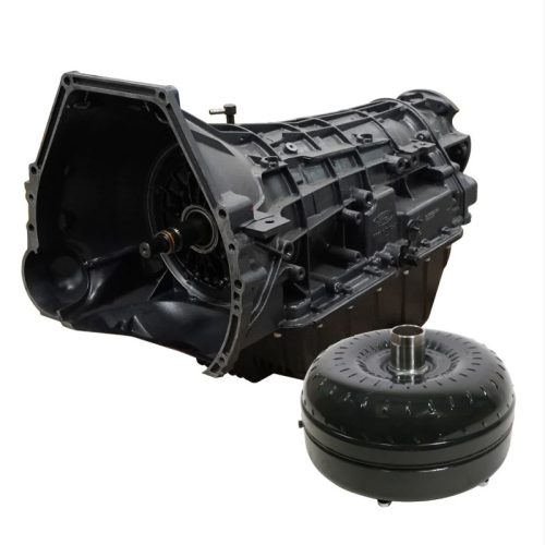 BD Diesel 4R100 Roadmaster Transmission Kit with ProForce Converter - Part # 1064432SM