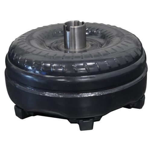 BD Diesel 13-18 Dodge RAM Aisin AS69RC 6.7L 2WD Roadmaster Transmission & Converter Package - Part # 1064352SS - Image 4