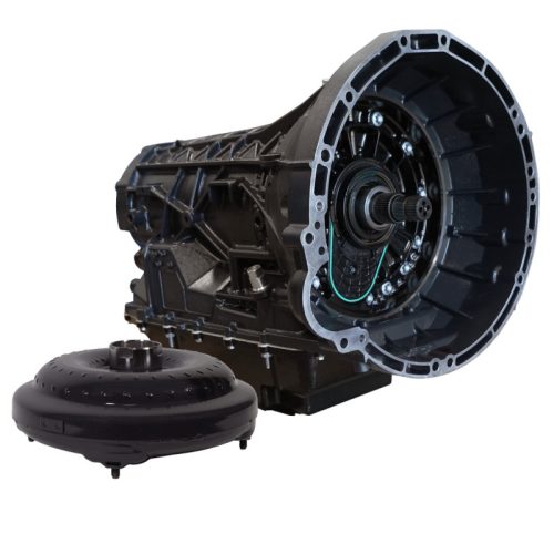 BD Diesel 10R80 RoadMaster Transmission - Part # 1064674SS