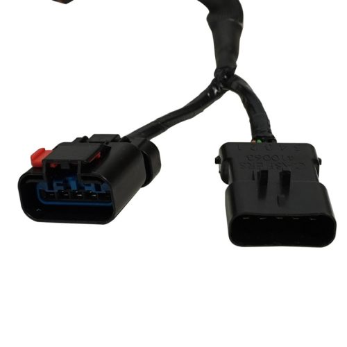 BD Diesel 14-20 Cummins ISX15 with Engine Intake Throttle - Part # 1036770 - Image 5