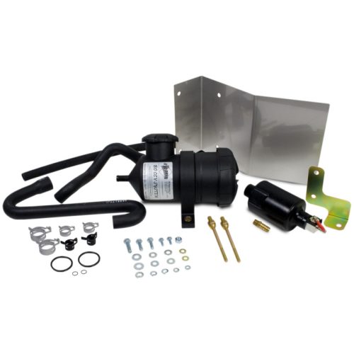 BD Diesel Crank Case Vent Filter Kit - Part # 1032170 - Image 3
