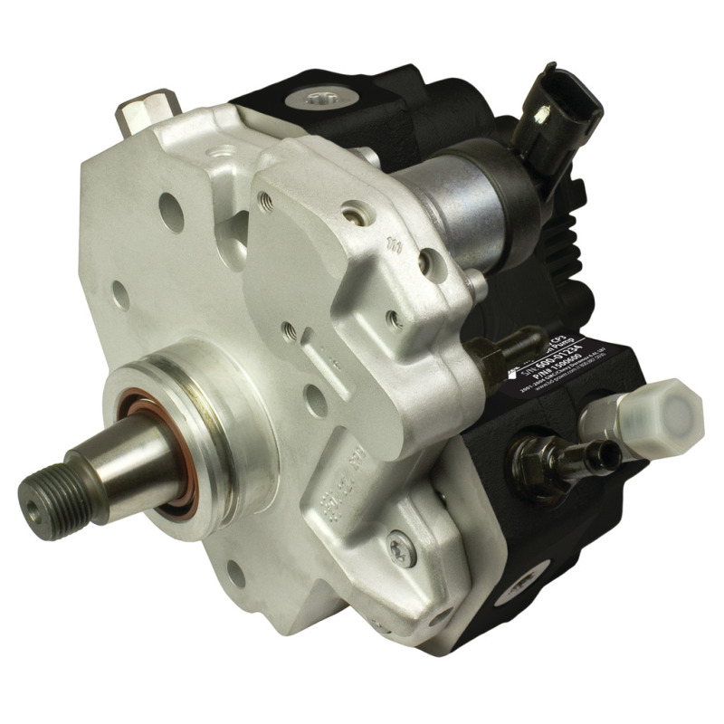 BD Diesel R900 High Power 12mm CP3 Injection Pump - Part # 1050651 - Image 5