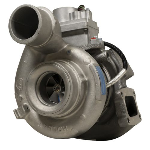 BD Diesel Automotive Turbocharger - Part # 1045775 - Image 3