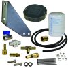 BD Diesel Coolant Filter Kit - Part # 1032121