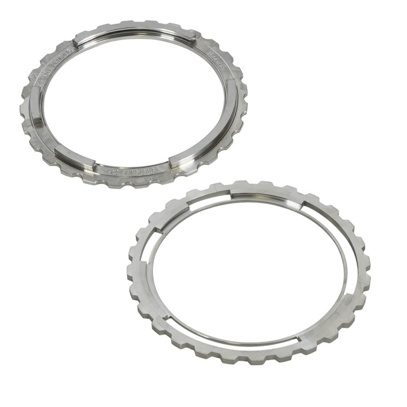 BD Diesel 6R140 Interlocking Pressure Plate Kit - Part # 1062502 - Image 3