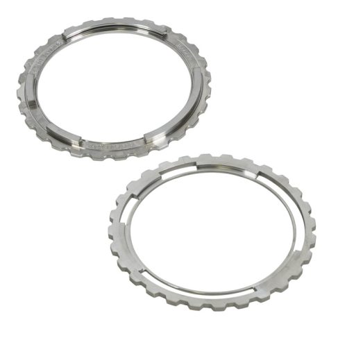 BD Diesel 6R140 Interlocking Pressure Plate Kit - Part # 1062501 - Image 3