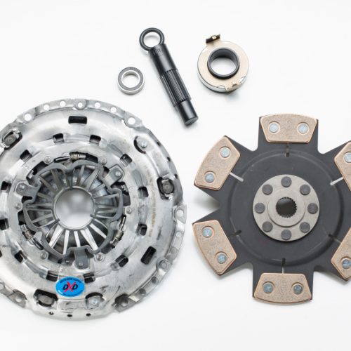 2003-2006 Honda Accord 3.0L Stage 2 Drag Clutch Kit - Premium Heavy-Duty Replacement - Image 2