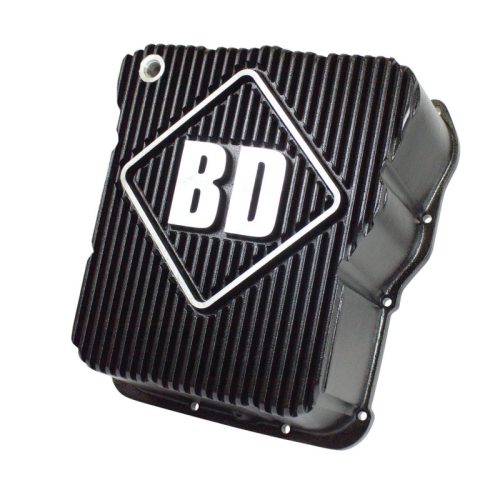BD Diesel Deep Sump Transmission Pan - Part # 1061650 - Image 3