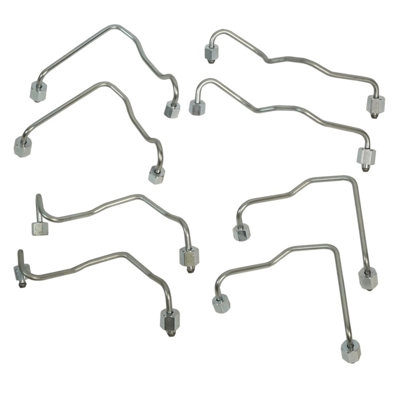 BD Diesel Injector Line Set - Part # 1050170 - Image 2