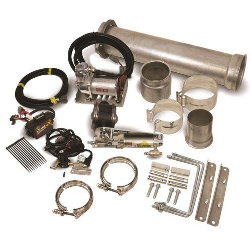 BD Diesel Brake - Part # 1027150 - Image 2