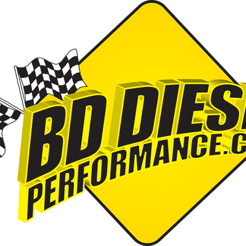 BD Diesel Cool Down Timer Kit v2.0 - Part # 1081160 - Image 8