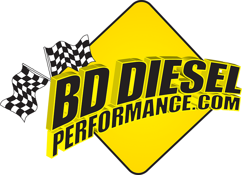 BD Diesel Adjustable Track Bar - Part # 1032013-F - Image 8