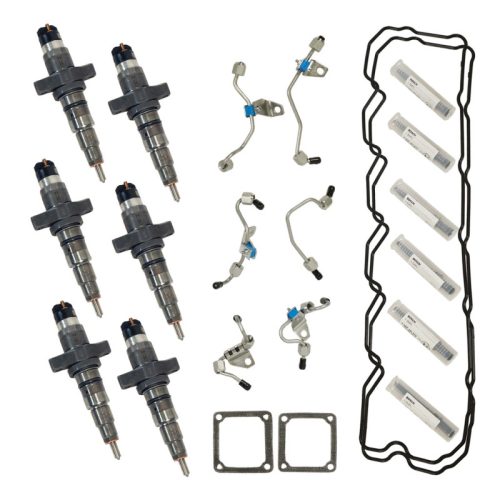 BD Diesel Injector Install Kit - Part # 1050181