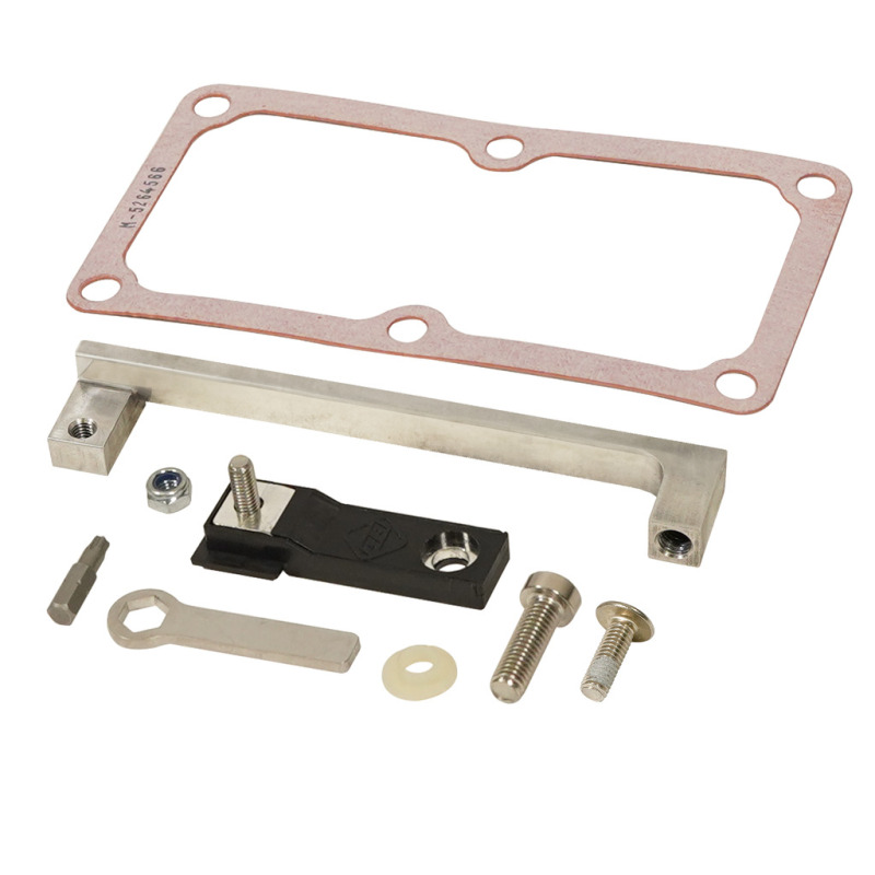 BD Diesel 11-24 Dodge Ram 2500/3500 6.7L Cummins Killer Grid Heater Upgrade Kit - Part # 1041520 - Image 8