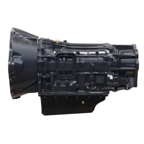 BD Diesel Roadmaster Transmission & Converter Package - Part # 1064372SS - Image 4