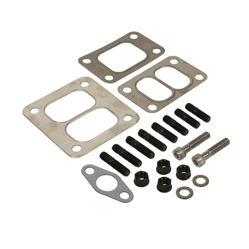 BD Diesel Turbo Mounting Kit - Part # 1045984 - Image 8