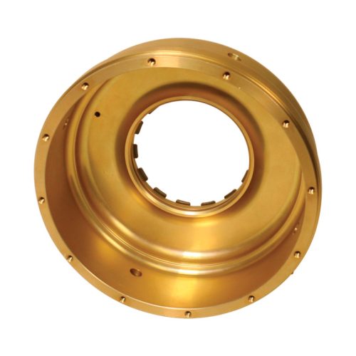 BD Diesel Big Stack Shaft & Drum Kit - Part # 1062036 - Image 4