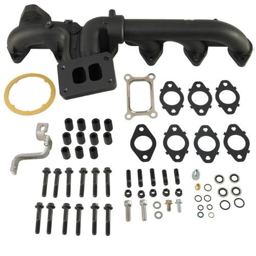BD Diesel Exhaust Manifold Kit - Part # 1046070 - Image 2