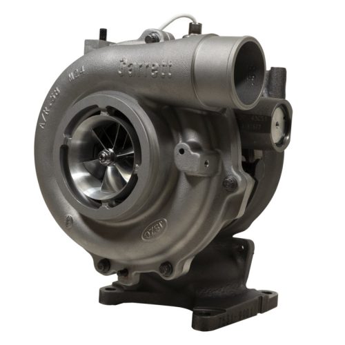 BD Diesel Duramax Screamer Turbo - Part # 1045830
