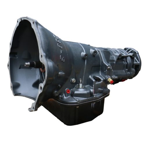 BD Diesel Transmission Kit - 2003-2004 Dodge 48RE 2WD, Part # 1064192F - Image 4