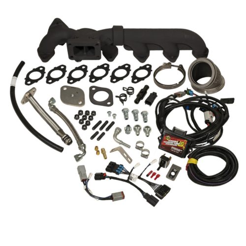 BD Diesel VGT Turbo Controller - Part # 1047136 - Image 9