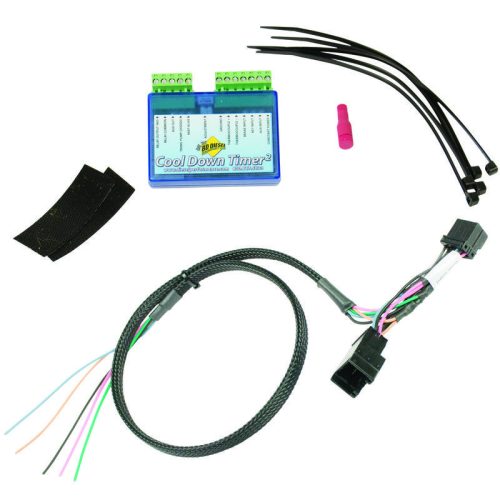 BD Diesel Cool Down Timer Kit v2.0 - Part # 1081160 - Image 6