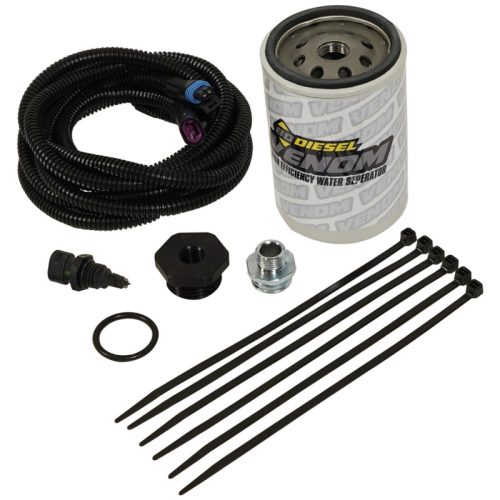 BD Diesel Water In Fuel Sensor Kit - Part # 1050353 - Image 2