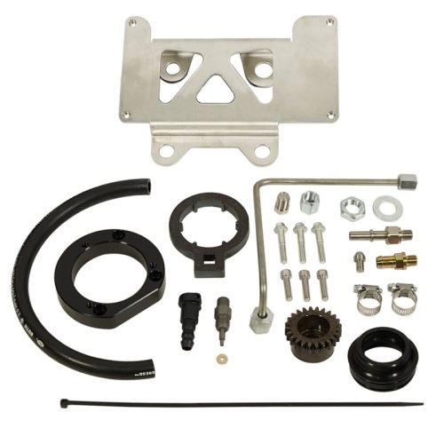 BD Diesel Venom CP3 Conversion Kit - Part # 1050490