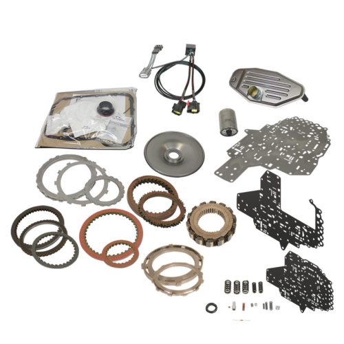 BD Diesel Built-It Transmission Kit - Part # 1062025 - Image 3