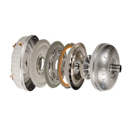 BD Diesel Torque Converter - Part # 1030230